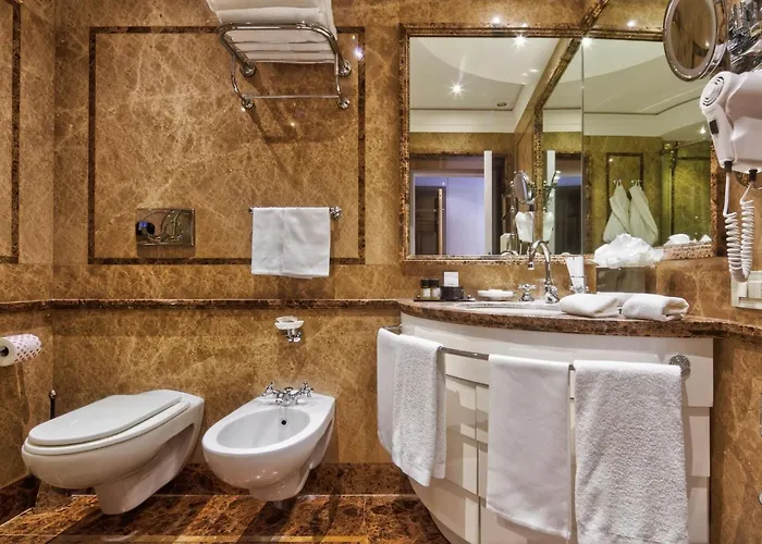 Canaletto Luxury - San Marco Luxury Hotel