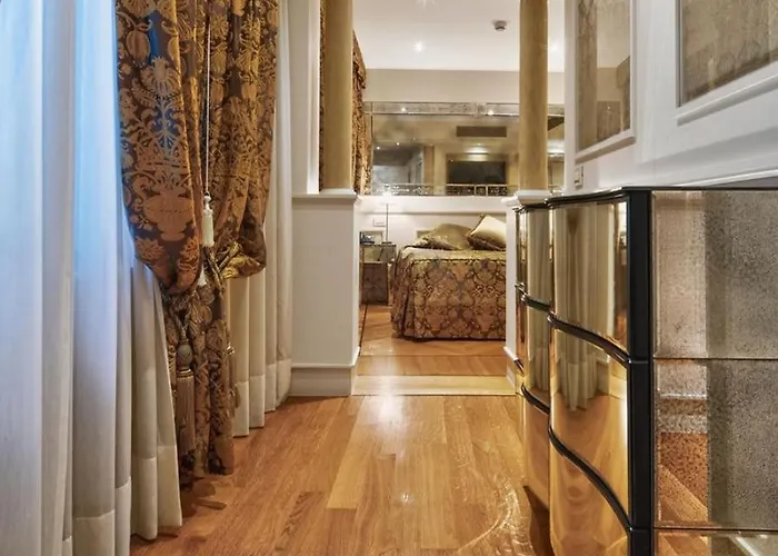 Canaletto Luxury - San Marco Luxury Hotel Venezia