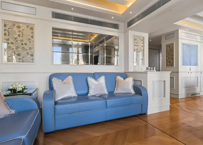 Canaletto Luxury - San Marco Luxury Hotel 4*