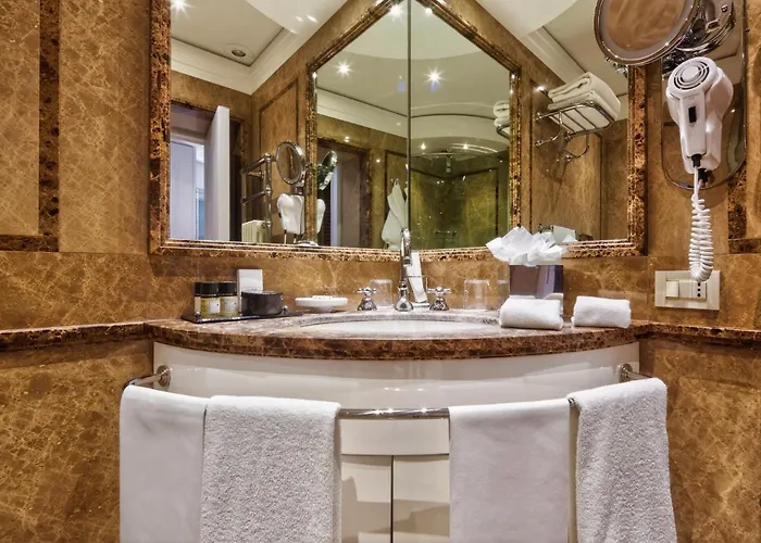 Hotel Canaletto Luxury - San Marco Luxury 4*