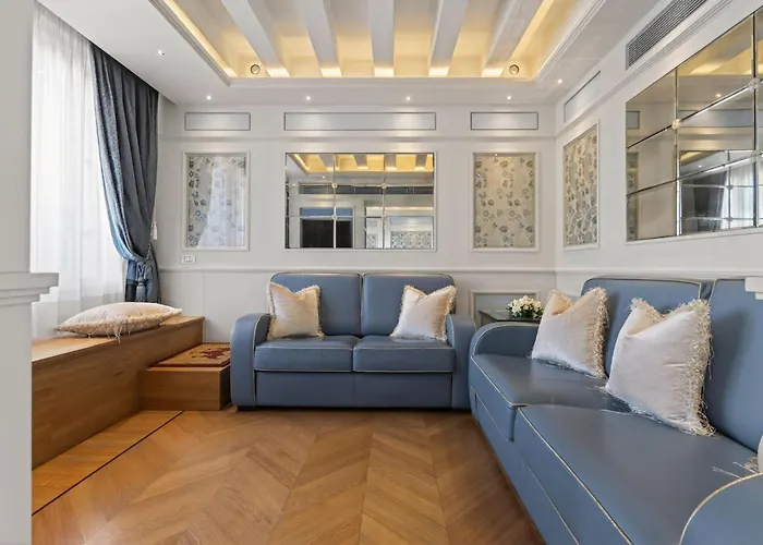 Canaletto Luxury - San Marco Luxury Hotel Venezia