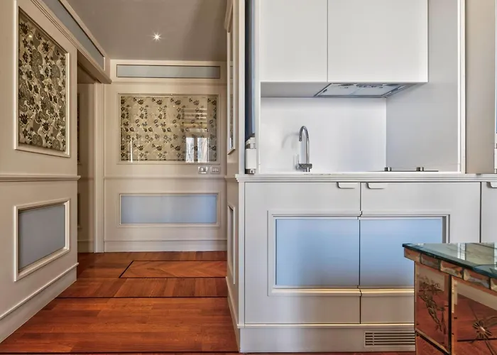 Hotel Canaletto Luxury - San Marco Luxury