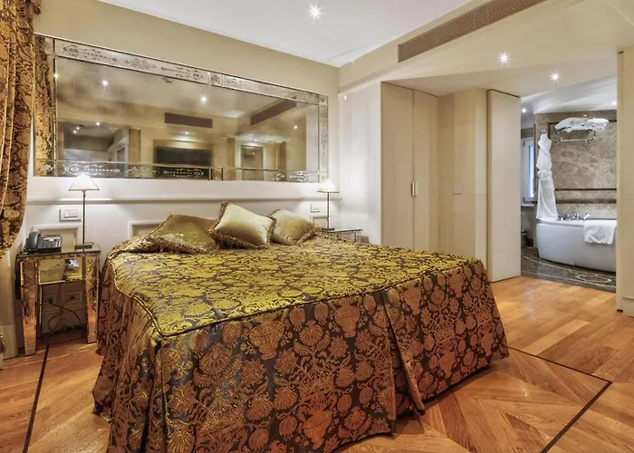 Canaletto Luxury - San Marco Luxury Hotel 4*