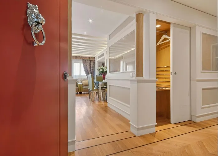 Canaletto Luxury - San Marco Luxury 4*