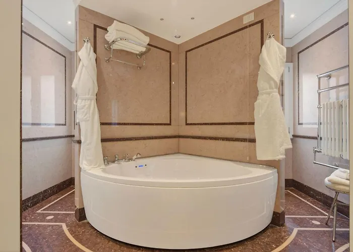 Canaletto Luxury - San Marco Luxury Hotel 4*