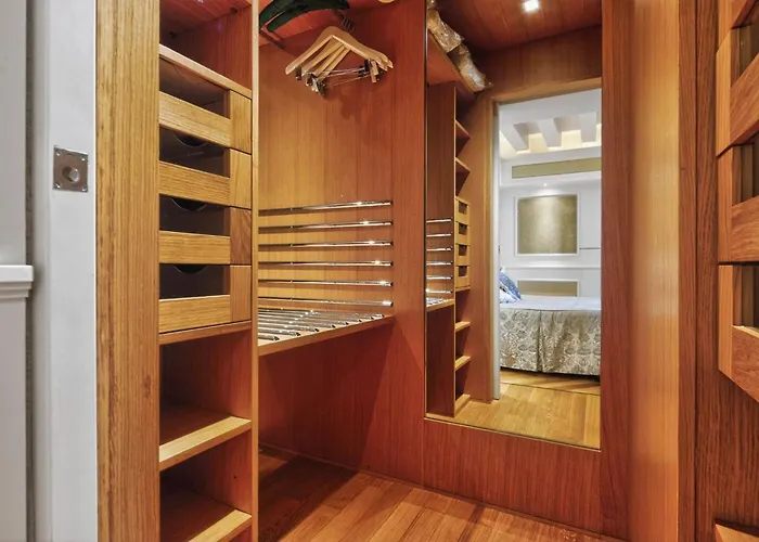 Hotel Canaletto Luxury - San Marco Luxury