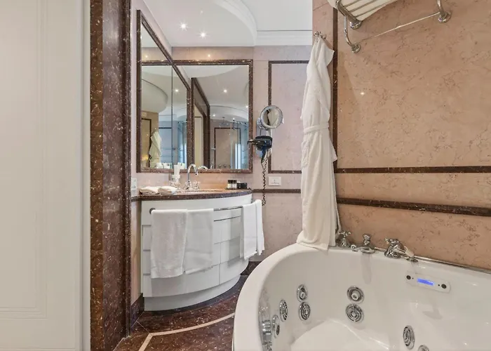 Hotel Canaletto Luxury - San Marco Luxury Venezia