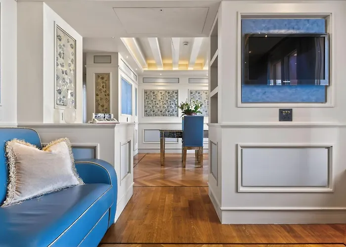 Canaletto Luxury - San Marco Luxury