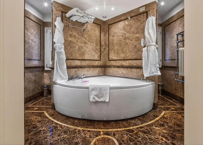 Hotel Canaletto Luxury - San Marco Luxury