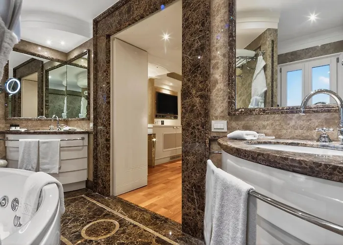 Hotel Canaletto Luxury - San Marco Luxury