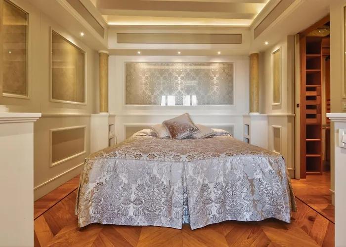 Canaletto Luxury - San Marco Luxury 4*