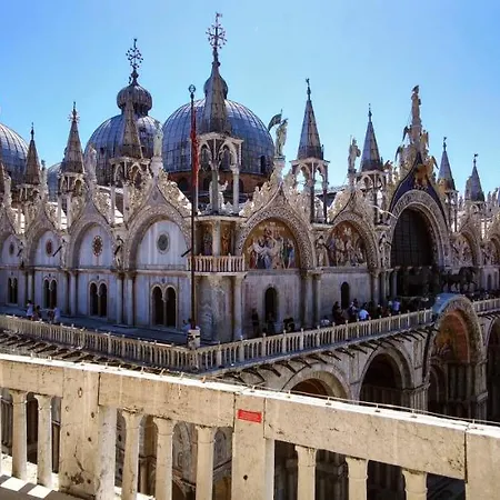 Canaletto Luxury - San Marco Luxury Venice