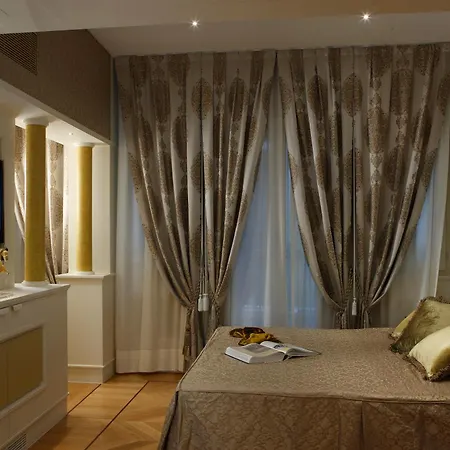 Canaletto Luxury - San Marco Luxury 4* Venice