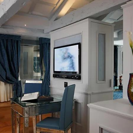 Canaletto Luxury - San Marco Luxury Hotel Venice