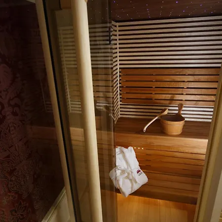 Canaletto Luxury - San Marco Luxury Venice