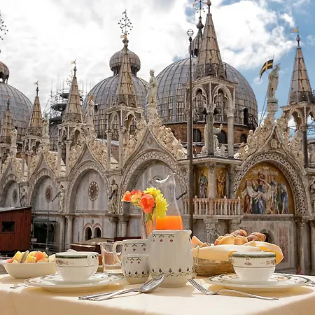 Hotel Canaletto Luxury - San Marco Luxury Venice