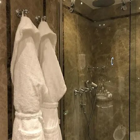 Canaletto Luxury - San Marco Luxury 4* Venice